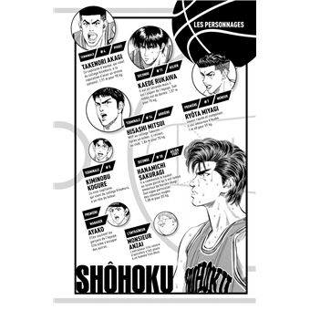 Slam Dunk (Star Edition)