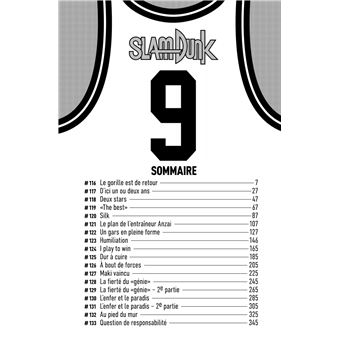 Slam Dunk (Star Edition)