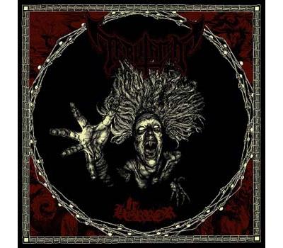 HORROR (VINYL RE-ISSUE 2016)/LP