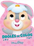 DISNEY BABY - Drôles de colos - Panpan