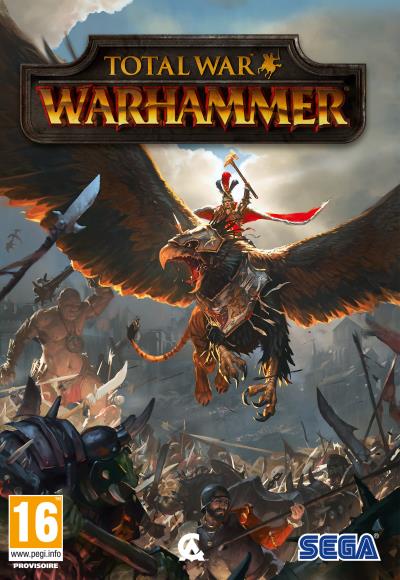 Total War : Warhammer PC