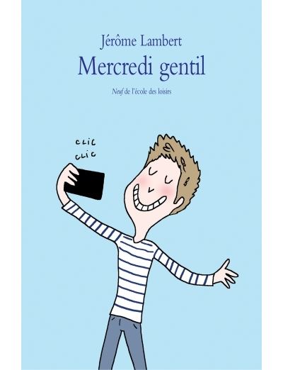 Mercredi c'est gentil