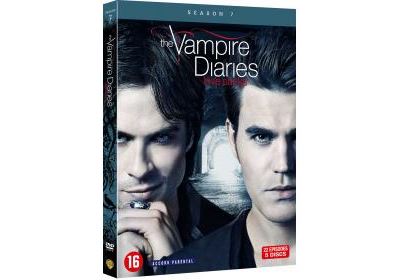 The Vampire Diaries Saison 7 DVD