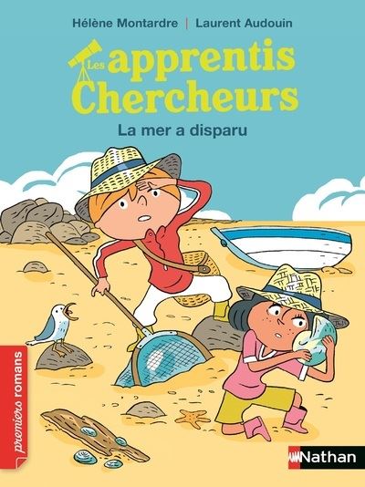 Les apprentis chercheurs