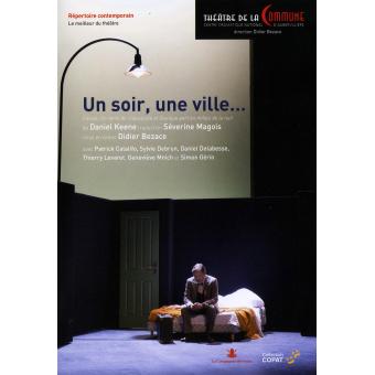 Un soir, une ville