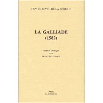 La Galliade