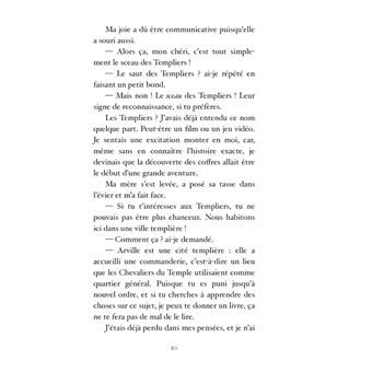 Un voisin étrange