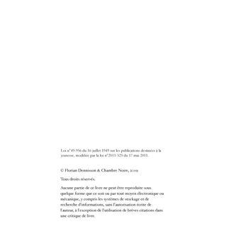 Un voisin étrange