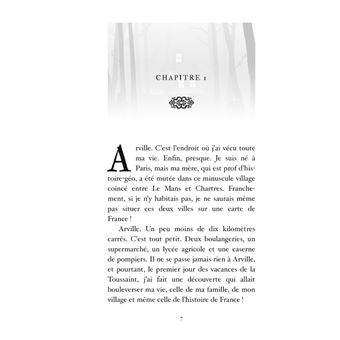 Un voisin étrange