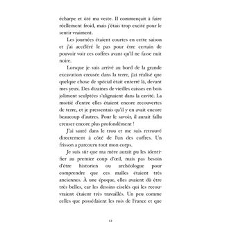 Un voisin étrange