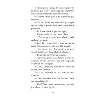 Un voisin étrange