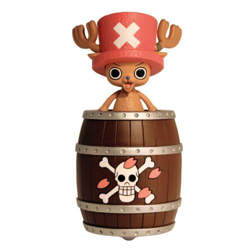 ONE PIECE ACTION FIGURE CHOPPER 12 CM