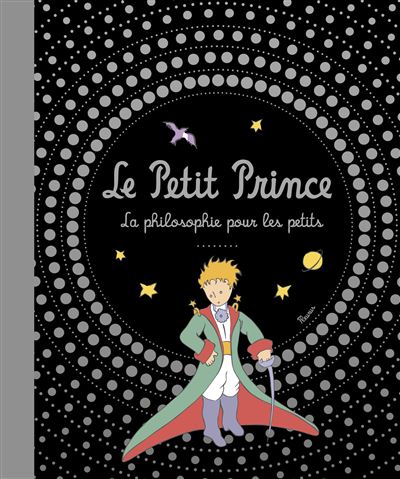 La philosophie pour les petits
