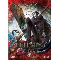 Hellsing Ultimate - Volume 4