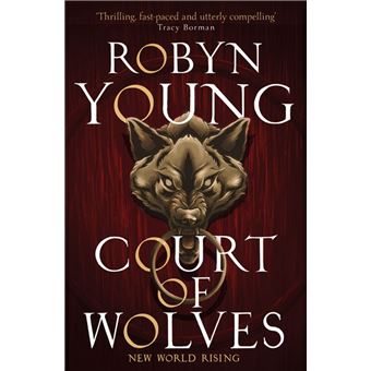 Court Of Wolves Inconnus Achat Livre Ou Ebook Fnac