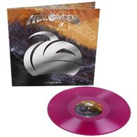 Skyfall LP Violet - 2 single