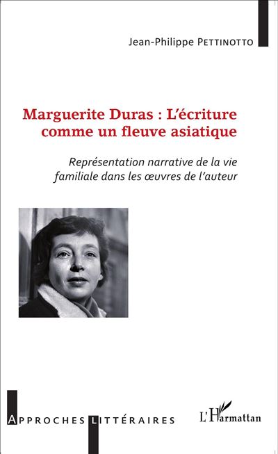 Marguerite Duras - Jean-Philippe Pettinotto - broché