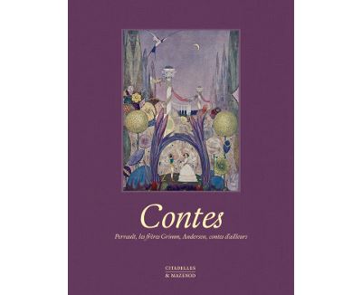 Contes perrault grimm andersen contes d'ailleurs