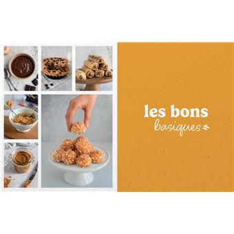 Mes délicieux goûters - Par "Mes délicieuses créations"