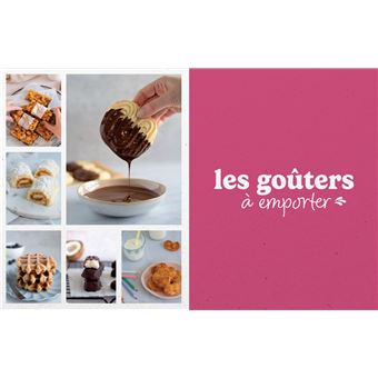 Mes délicieux goûters - Par "Mes délicieuses créations"