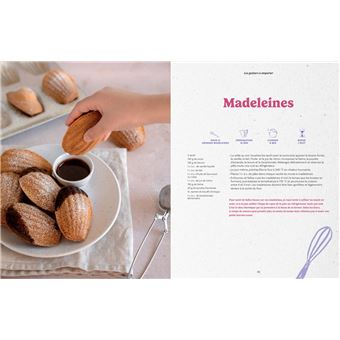 Mes délicieux goûters - Par "Mes délicieuses créations"