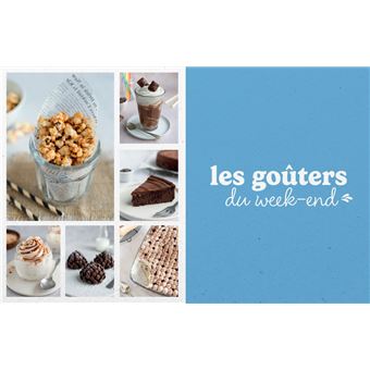 Mes délicieux goûters - Par "Mes délicieuses créations"