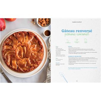 Mes délicieux goûters - Par "Mes délicieuses créations"