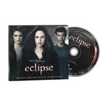 The twilight saga eclipse