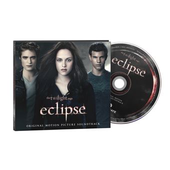 The twilight saga eclipse