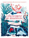 L'enlèvement de Perséphon
