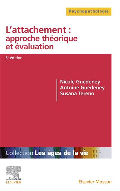 L'attachement, approche théorique