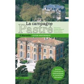 Campagne Pastre (La) - 1