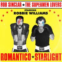 Romantico Starlight - LP 12''