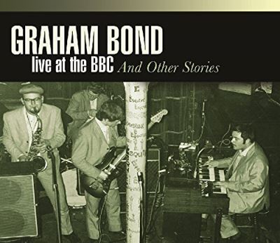 Live at the BBC and other stories