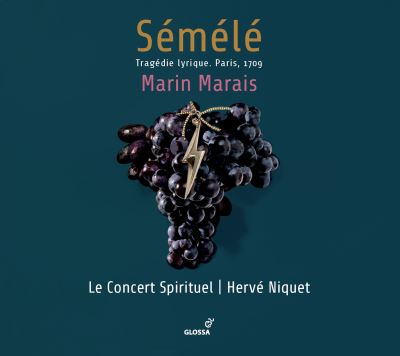 SEMELE/2CD