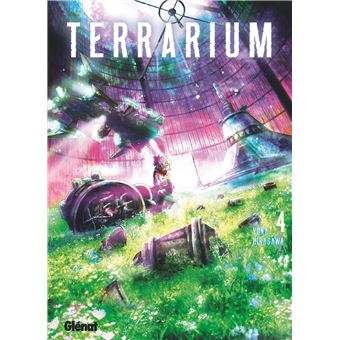Terrarium