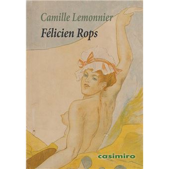 Félicien Rops