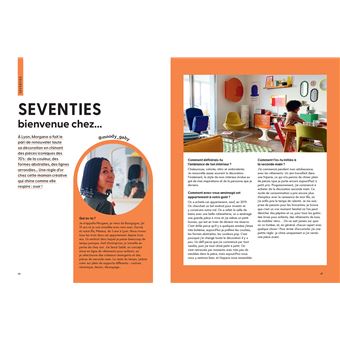 Le guide de la déco chinée