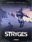 Le chant des Stryges T15 - Fourreau saison 3 1/2