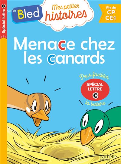 Menace chez les canards