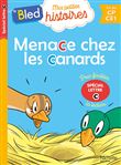 Menace chez les canards (spécial lettre c)