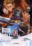 Back from Hell