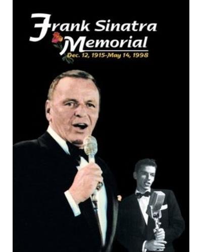 Memorial 1915 - 1998