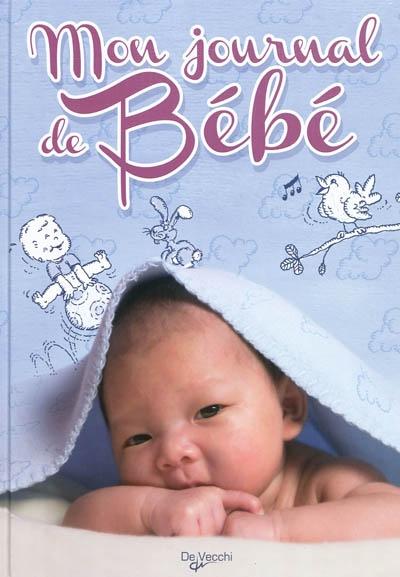  L'Album de bébé (couverture bleue - Garçon): 9788467761115:  COLLECTIF: Books