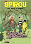 Recueil Spirou - Tome 369