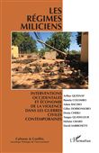 Les régimes miliciens