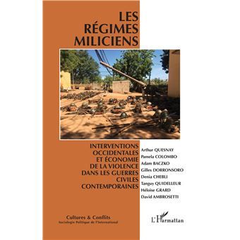 Les régimes miliciens