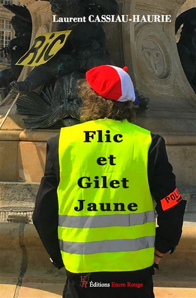 Flic et Gilet Jaune