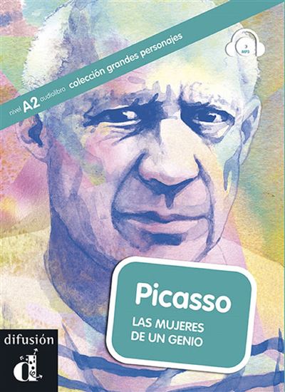 Picasso, niveau CECRL A1-A2