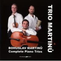 Complete piano trios